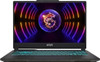 MSI Cyborg 15 Gaming Laptop B13WFKG-492XAE 15.6 inch Intel Core i7-13620H 16GB RAM 512GB SSD RTX 5060