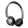 UGREEN Studio Plus HP207 ANC Wireless Headphones Black 75630 with active noise cancelling and 80 hours battery life