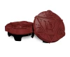 KontrolFreek Diablo IV Performance Thumbsticks Edition 4-piece set for PlayStation 4 and PlayStation 5 controllers