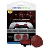 KontrolFreek Diablo IV Performance Thumbsticks Edition 4-piece set for PlayStation 4 and PlayStation 5 controllers