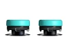 KontrolFreek Action Adventure Thumbsticks Lotus Edition for PlayStation 4 and PlayStation 5 controllers