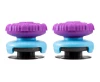 KontrolFreek FPS Freek Battle Royale performance thumbsticks for PlayStation 4 and PlayStation 5 controllers