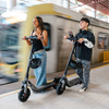 Segway eKickScooter E3 | SEGAA0519010003
