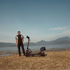 Segway MAX G3 Electric Scooter | SEGAA0516010004