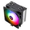Thermalright Burst Assassin 120 ARGB CPU Air Cooler C12C-S TR-B-CL-TL-C12C-S 120mm RGB air cooler