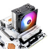 Thermalright Burst Assassin 120 ARGB CPU Air Cooler C12C-S TR-B-CL-TL-C12C-S 120mm RGB air cooler
