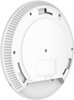 Grandstream GWN7665 Wi-Fi 6E Tri-Band Access Point with 5.4Gbps throughput and 384 client support