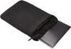 Case Logic Quantic Carrying Case (Sleeve) for 14" Chromebook Black | LNEO214