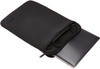 Case Logic Quantic 14" Chromebook Sleeve, Black | LNEO214