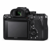 Sony Alpha 7R IV 61MP Full-Frame Mirrorless Camera | ILCE-7RM4