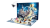 LEGO Harry Potter Advent Calendar 2025 76456 festive 278-piece building set with minifigures and magical mini builds