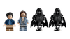 LEGO Harry Potter Forbidden Forest Expecto Patronum 76475 building set with Harry Potter Sirius Black Dementors and Stag Patronus