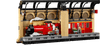 LEGO Harry Potter Book Nook Hogwarts Express 76450 832-piece display set with Harry Ron Hedwig and Scabbers