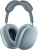 Apple AirPods Max 2 Wireless Over-Ear Headphones Blue with USB-C charging and Active Noise Cancellation