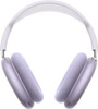 Apple AirPods Max 2 Wireless Over-Ear Headphones Purple with USB-C charging and Active Noise Cancellation