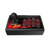 DOBE 4-in-1 Arcade Fighting Stick TNS-19059