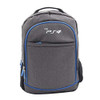 Travel Backpack Case for PlayStation 4 console and gaming accessories