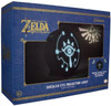 The Legend of Zelda Sheikah Eye Projection Light with Sound optical illusion night light and gaming décor lamp