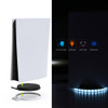 DOBE TP5-1562 Atmosphere LED Lamp Base Stand for PlayStation 5 console