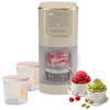 Russell Hobbs Chilluxe™ Ice Cream Maker 800W - Stone | 28750-56