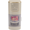 Russell Hobbs Chilluxe™ Ice Cream Maker 800W - Stone | 28750-56