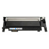 Compatible HP 117A Black Laser Toner Cartridge | W2070A