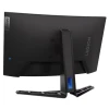 Lenovo Legion R27qc-30 27" QHD Curved Gaming Monitor 180Hz | R27qc-30
