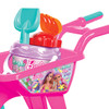 Dede Barbie Wheelbarrow Beach Toy Set | 01982