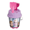 Dede Disney Frozen Large Castle Beach Bucket Set | 03044