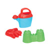 Dede Marvel Spider-Man Backpack Beach Toy Set | 03864
