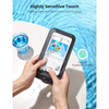 UGREEN Universal IPX9 Waterproof Phone Case for 6.5-Inch Phones | 45181