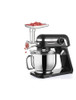 Campomatic KM2000P Stainless Steel Sausage Stuffer Attachment | KMSS