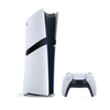 Sony PlayStation 5 Pro 2TB Digital Console New Revision White - CFI-7121