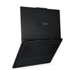 Lenovo Legion 5 Core Ultra 7 255HX RTX 5060 15.1-inch Gaming Laptop Eclipse Black - 83F00009US