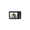 Kodak PIXPRO FZ45 Black 16MP Compact Digital Camera with 4x Optical Zoom
