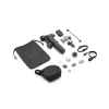 DJI Osmo Mobile 8P Creator Combo Smartphone Gimbal with FrameTap Tracking and DJI Mic Mini 2