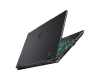 MSI Cyborg 15 Core 7 240H RTX 5070 15.6-inch Gaming Laptop Translucent Black - B2RWGKG-409