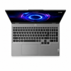 Lenovo LOQ 15IRX10 Core i7-14700HX RTX 5060 15.6-inch Gaming Laptop Luna Grey - 83JE00XVUE