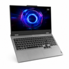 Lenovo LOQ 15IRX10 Core i7-14700HX RTX 5060 15.6-inch Gaming Laptop Luna Grey - 83JE00XVUE