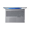 Lenovo ThinkBook 16 G8 Core Ultra 7 255H 16GB 512GB 16-inch Laptop Arctic Grey - 21SKS05C00