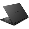 HP OMEN Slim 16 Core Ultra 9 285H RTX 5060 16GB 1TB 2K 144Hz Gaming Laptop Shadow Black - 16-AN0008TX