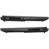HP OMEN Slim 16 Core Ultra 9 285H RTX 5060 16GB 1TB 2K 144Hz Gaming Laptop Shadow Black - 16-AN0008TX