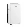 Hisense Portable Air Conditioner 12000 BTU with Wi-Fi | AP-12HW4RNPS00