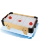 Kids Tabletop Hockey Game with Raised Wooden-Style Legs | 2556