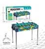 Kids Freestanding Foosball Soccer Table with Metal Legs | 2993-1