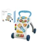 Baby Musical Piano Activity Walker with Lights & Toys | 2301