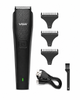 BG300 Rechargeable Body Groomer & Trimmer – IPX5