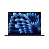Apple MacBook Air 15.3” Liquid Retina Laptop – M4 10-Core CPU, 10-Core GPU, 24GB RAM, 512GB SSD, Midnight | MC6J4