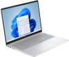 HP OmniBook 3 AMD Ryzen 5 40 16GB 256GB 16-inch 2K Touchscreen Laptop Glacier Silver - 16-BY0205DX