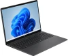 HP OmniBook 3 Core Ultra 5 225U 16GB 512GB 16-inch 2K IPS Touchscreen Laptop Mica Silver - 16-BU0315DX